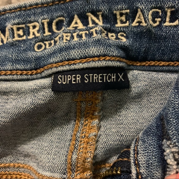 american eagle jeans - Picture 5 of 6